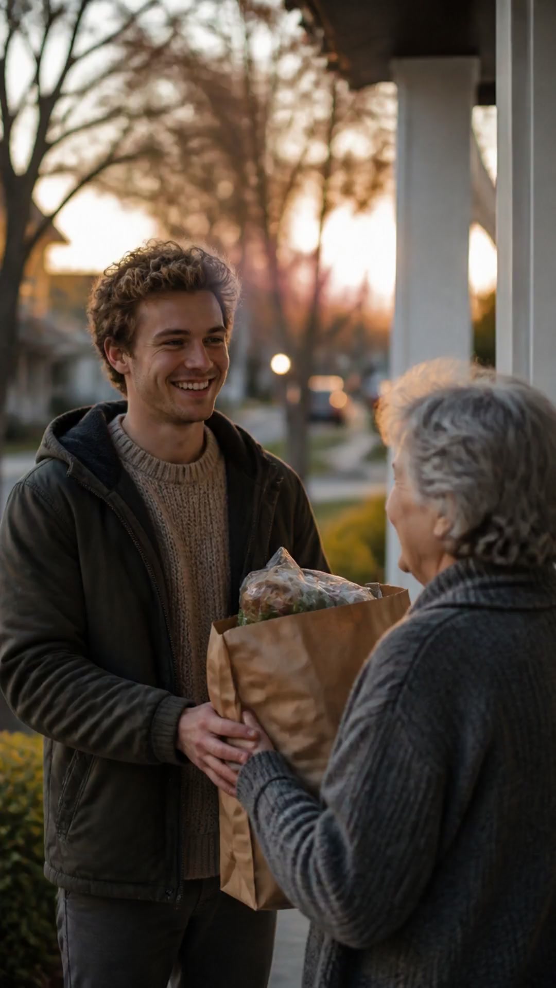 Unlock Happiness: The Power of Helping Others!