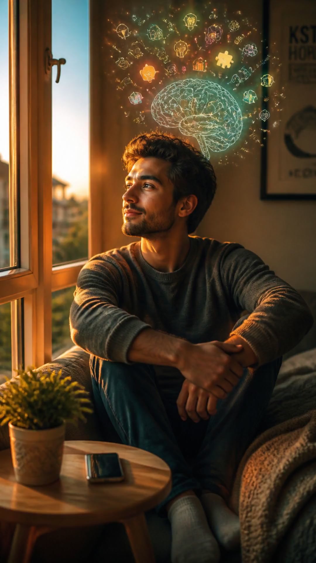 Unlocking Creativity: The Power of Boredom!