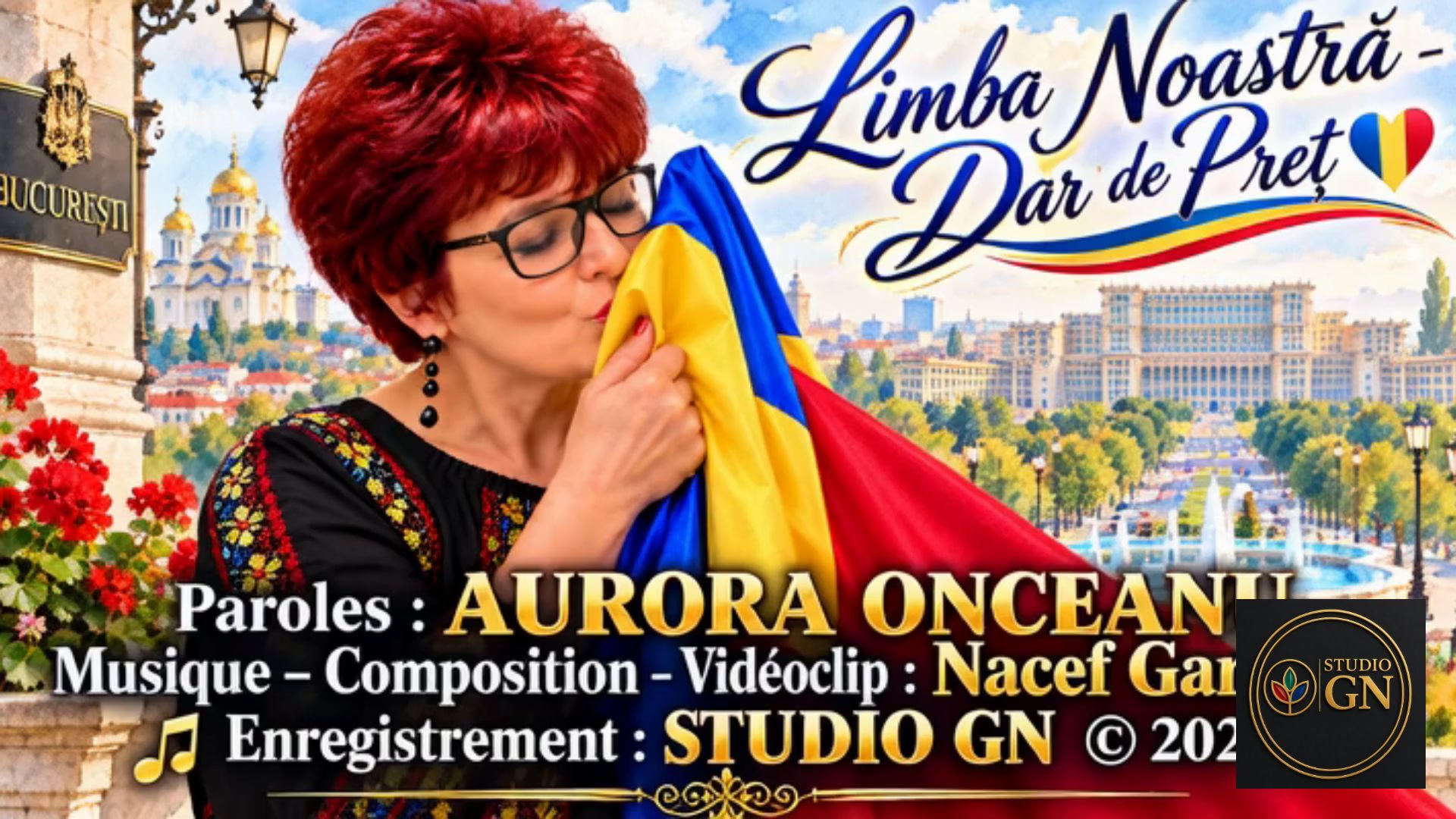 Limba: Tezaurul Identității Noastre!