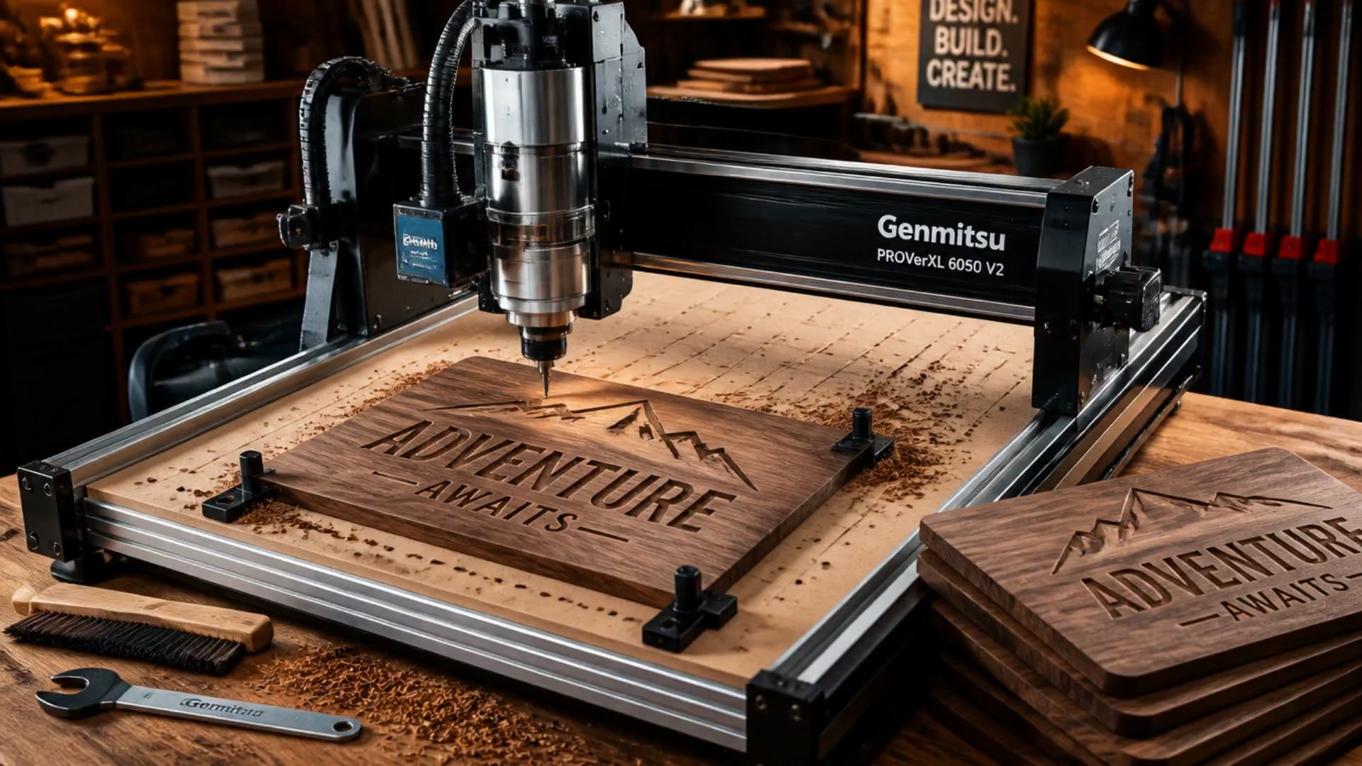 Revolutionize Your Business with CNC Machines!
