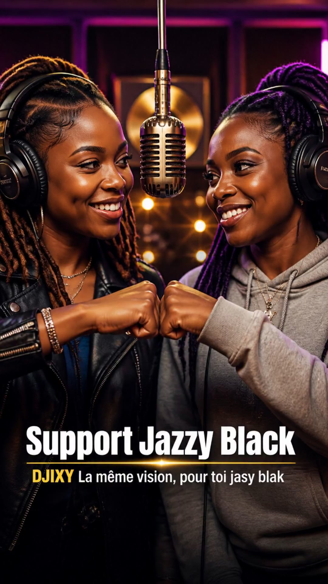 La Force de la Musique : Ensemble, On Avance !