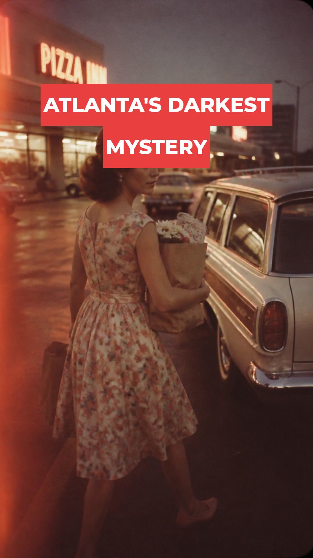 The Mysterious Disappearance of Mary Shotwell Little