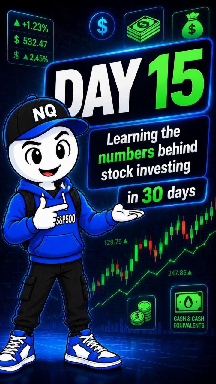 Mastering Cash and Debt: Key to Stock Success!