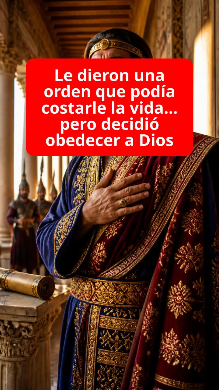 ¿Hacer lo correcto a pesar del riesgo? ¡Descúbrelo!