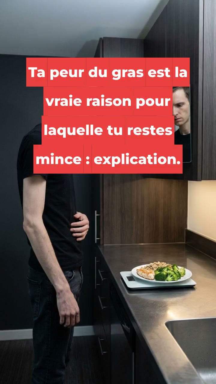 Maîtrise ta prise de masse comme un pro !