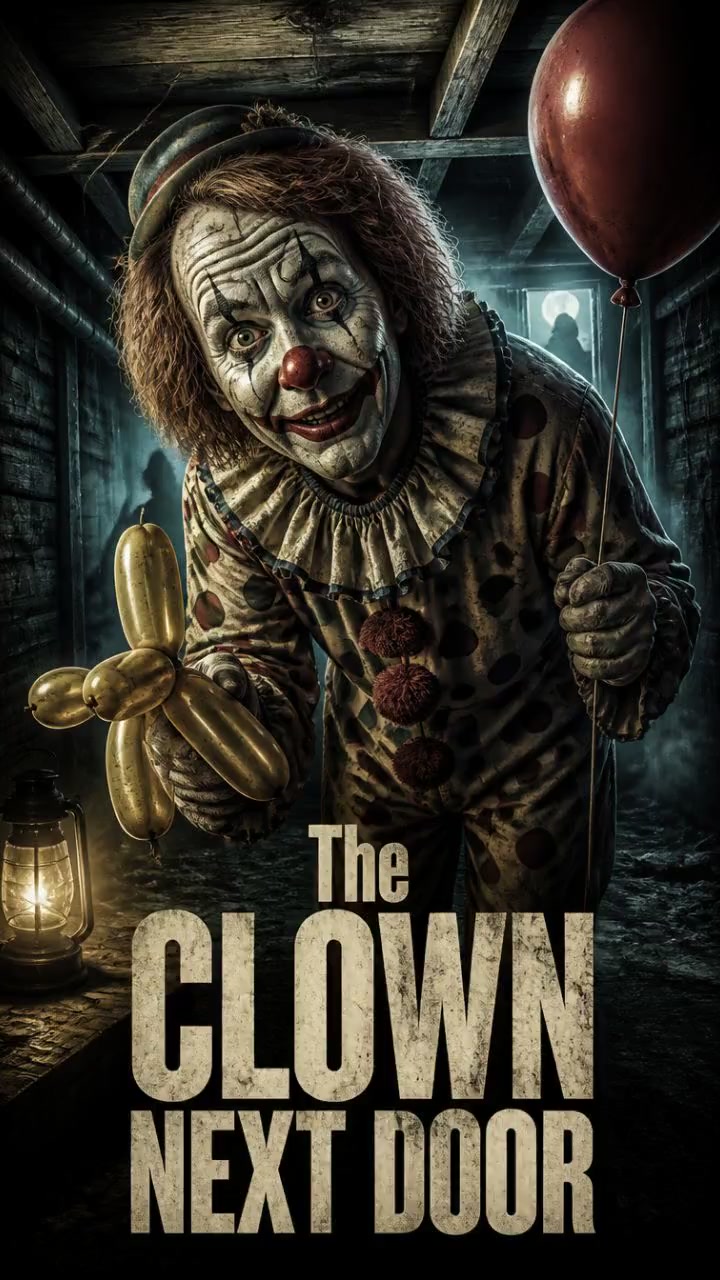 The Clown Who Was a Killer: Unmasking John Wayne Gacy