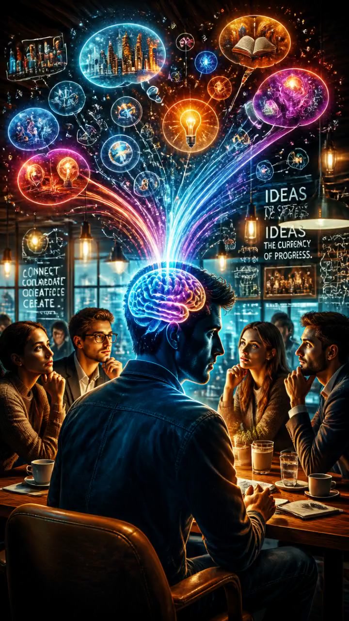 Et si on pouvait lire dans les pensées ?