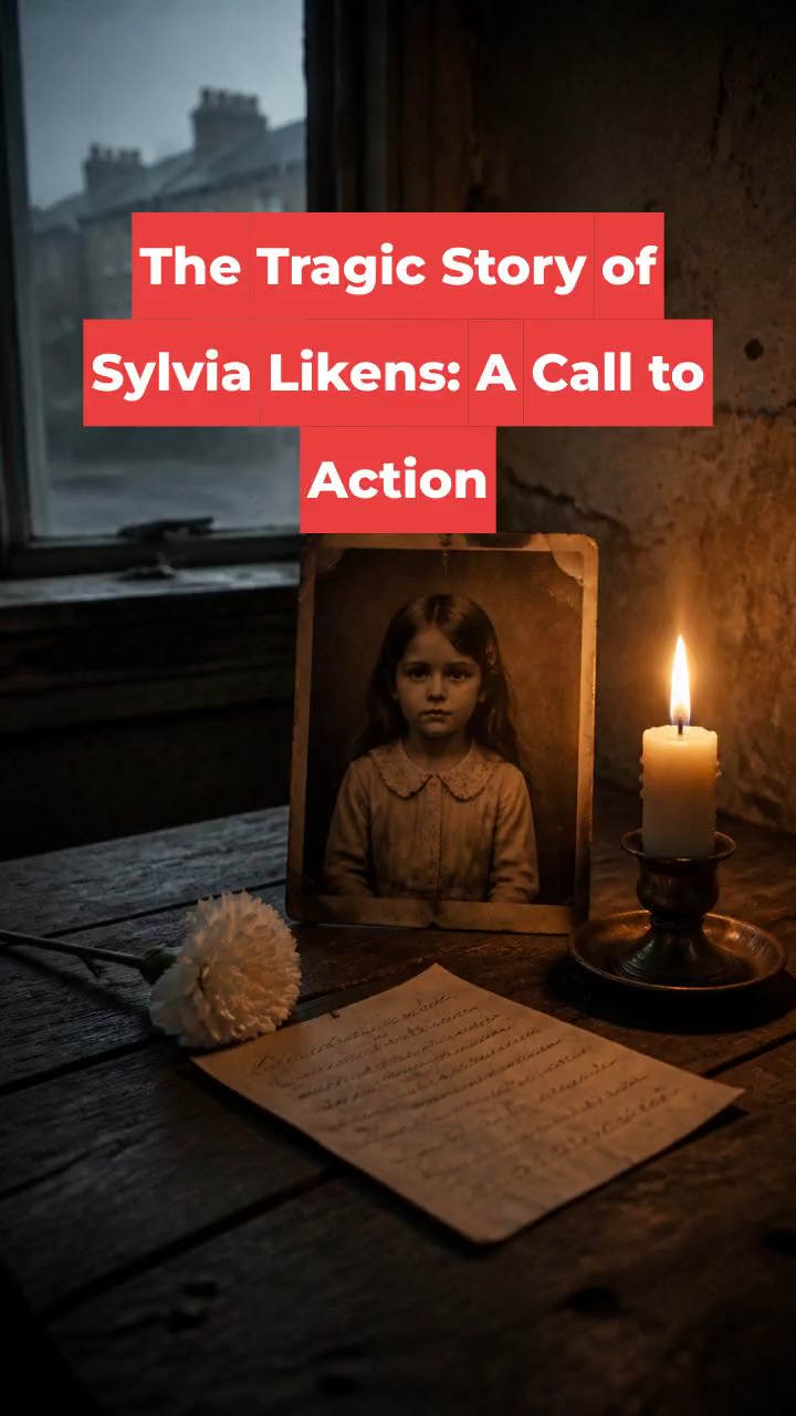 The Tragic Story of Sylvia Likens: A Call to Action