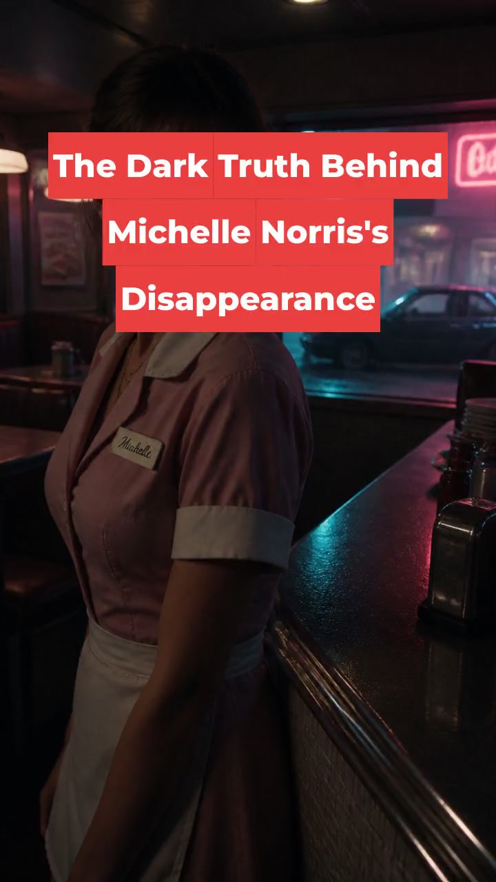 The Dark Truth Behind Michelle Norris's Disappearance
