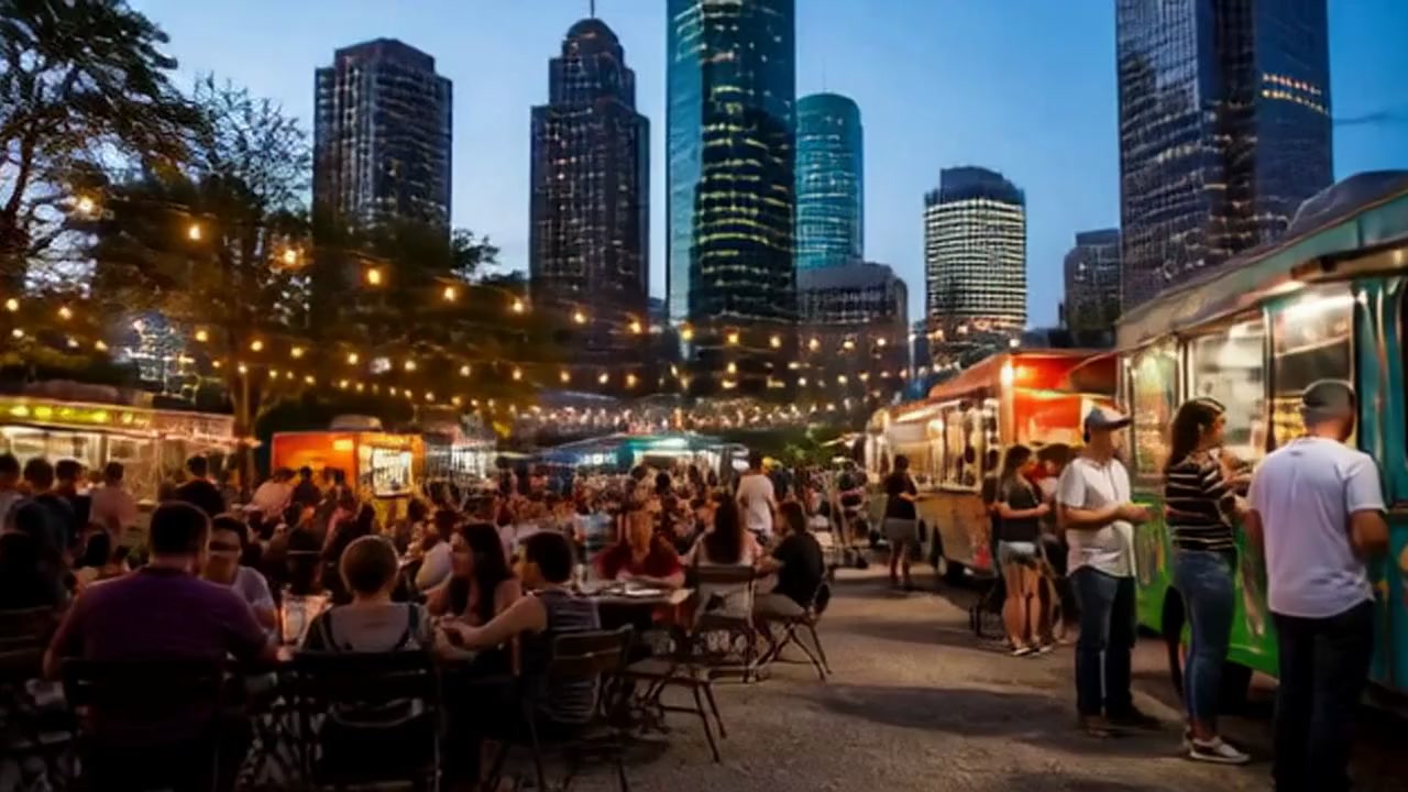 Explore Houston's Hidden Green Gems!