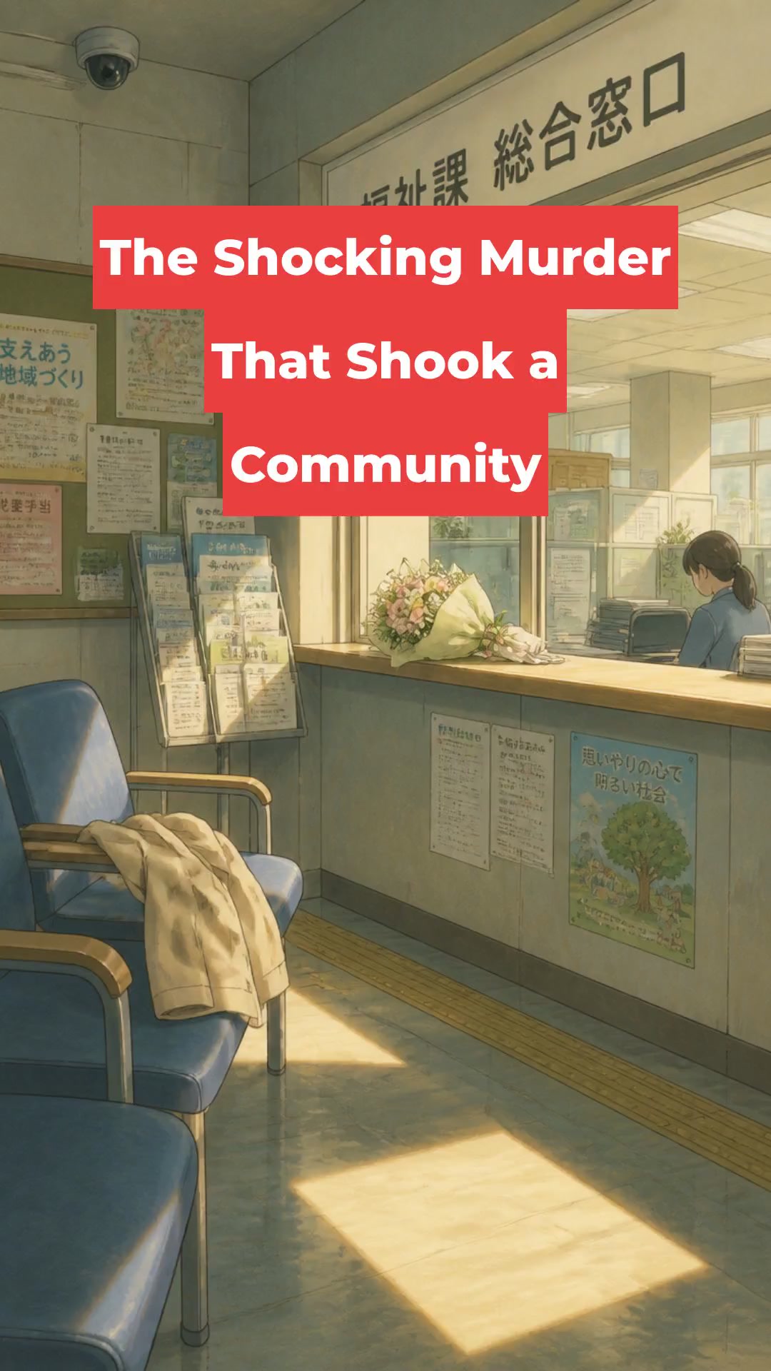 The Shocking Murder That Shook a Community
