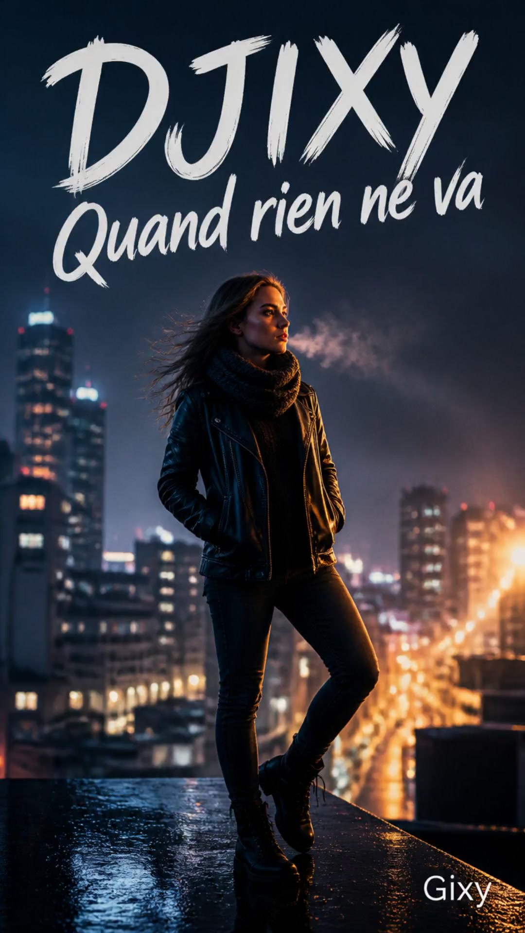 Quand rien ne va : Tenir bon et avancer !