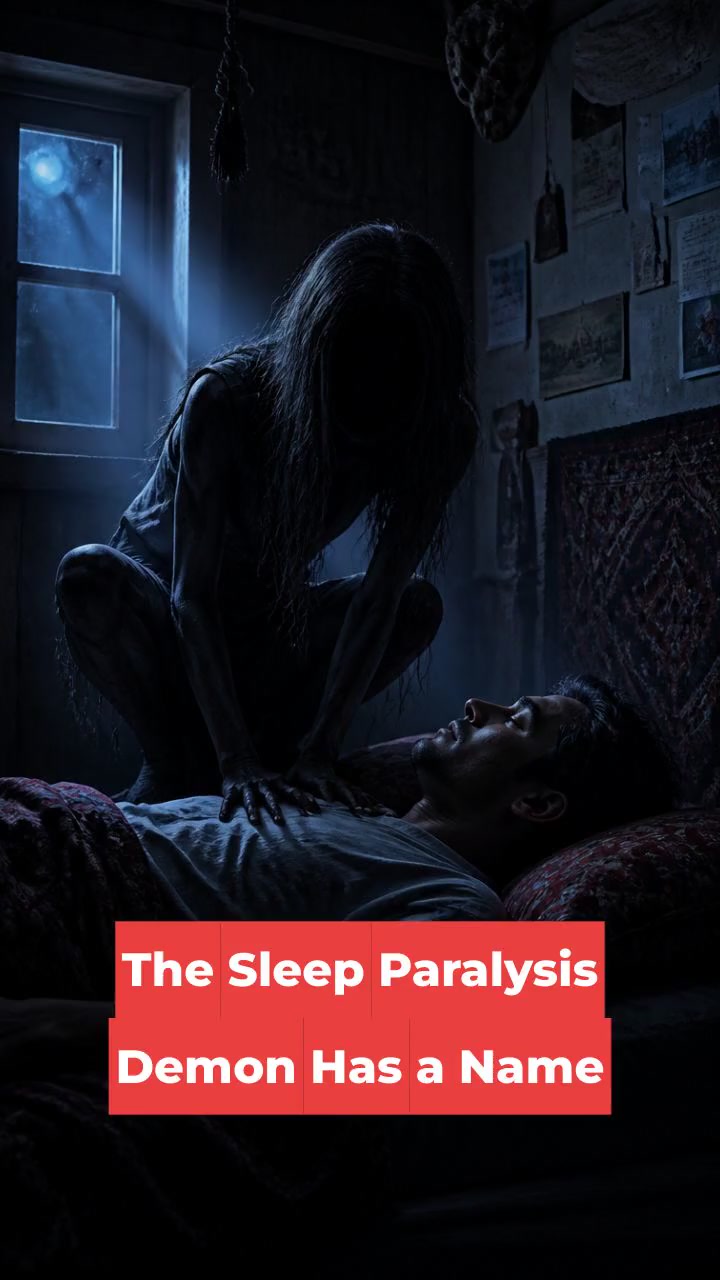The Haunting Figure: A Global Mystery Revealed