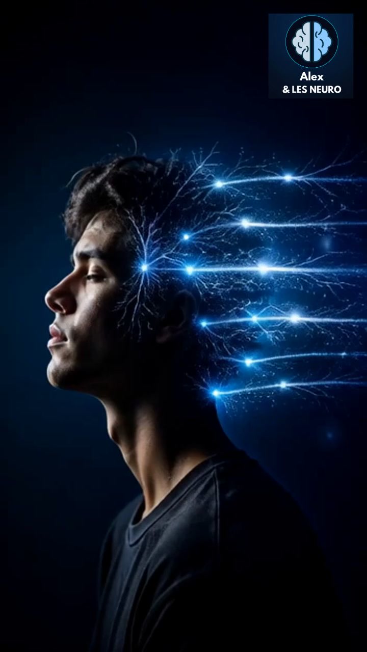 Libère-toi du jugement : vis avec ton Asperger et TDAH !