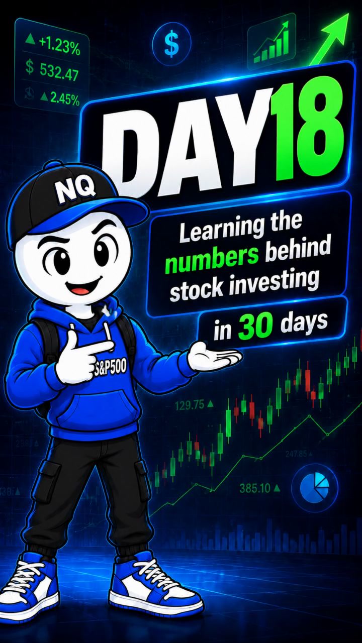 Understanding the Debt-to-Equity Ratio: A Key to Smart Investing!