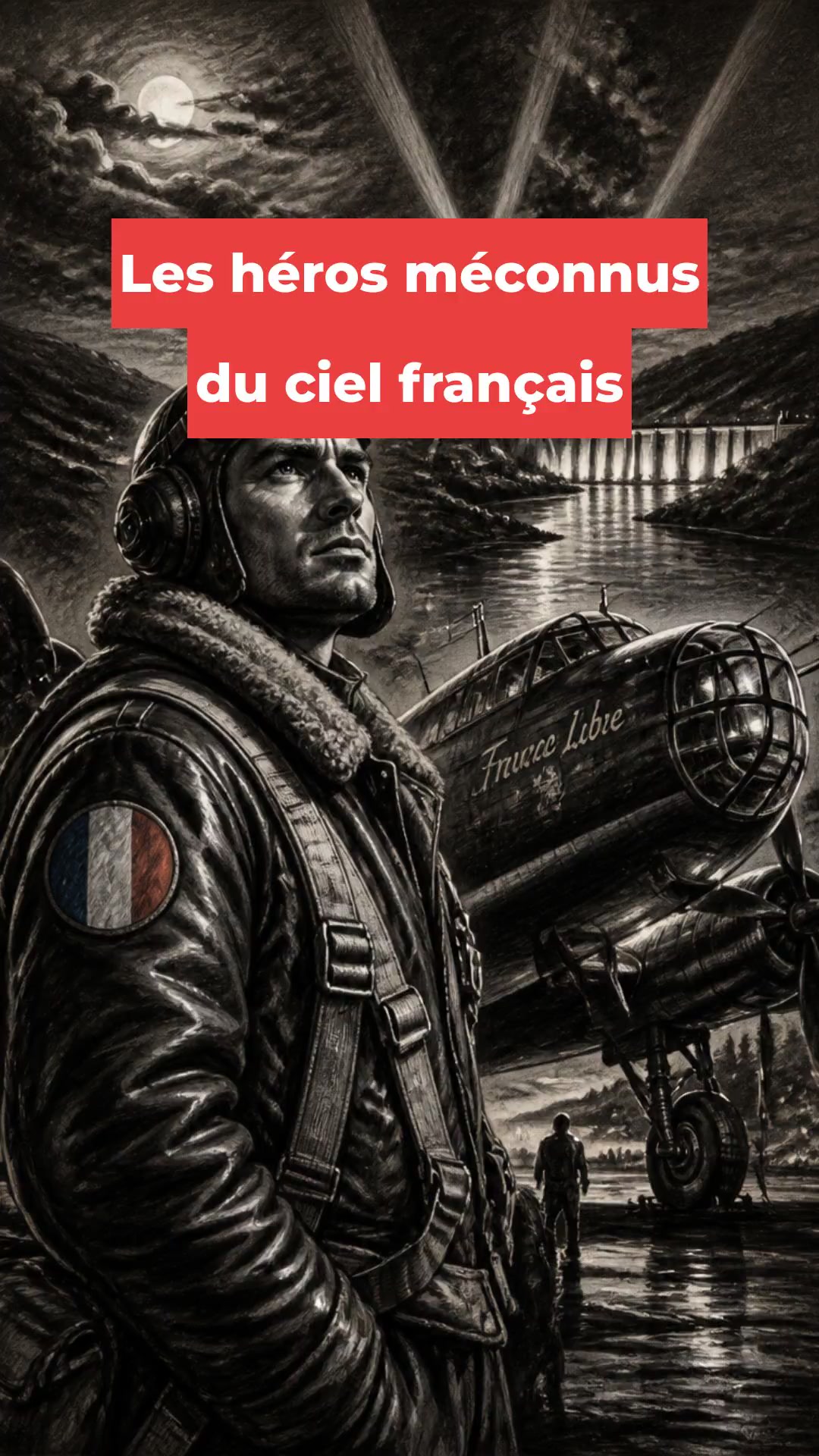 Les héros méconnus du ciel français