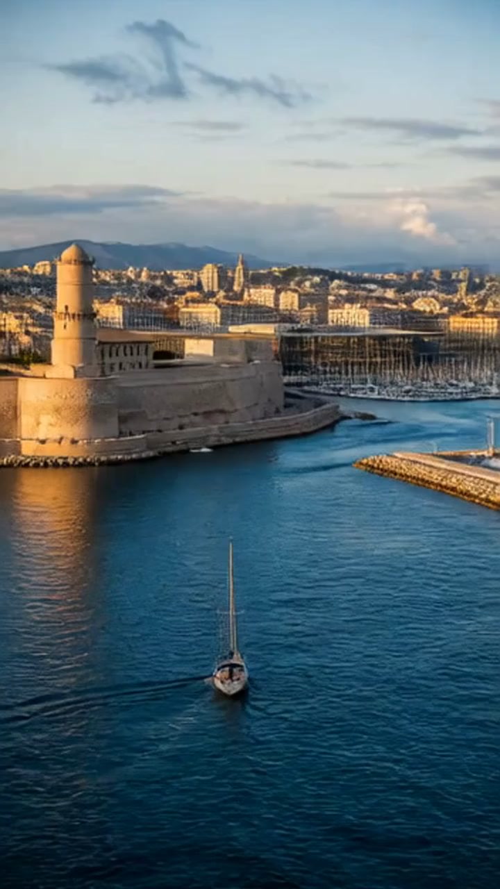 Mimo : Le Roi de la Drogue à Marseille