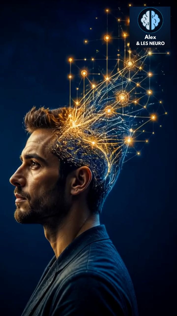 Quand Asperger et TDAH se rencontrent : une connexion unique !