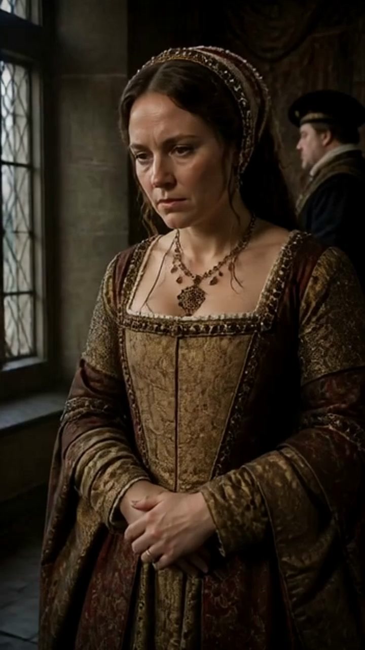 The Untold Victory of Anne of Cleves