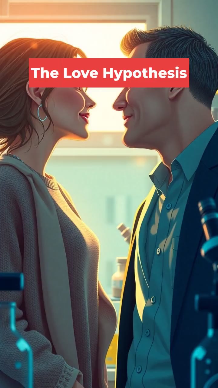 The Love Hypothesis