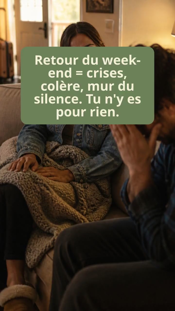 Décompression après le week-end : ce qu'il faut savoir !