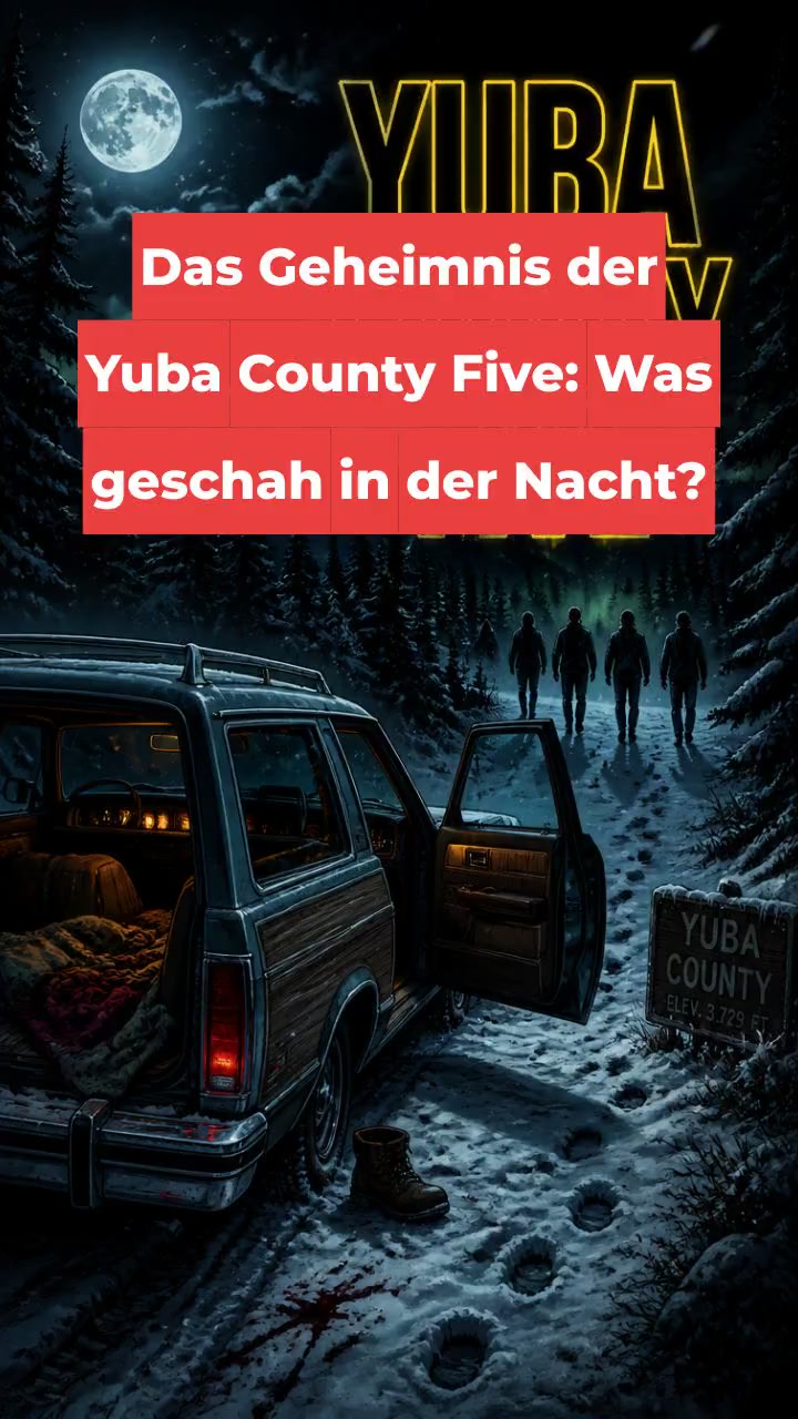 Ihr Auto funktionierte. Trotzdem liefen sie in den Tod.