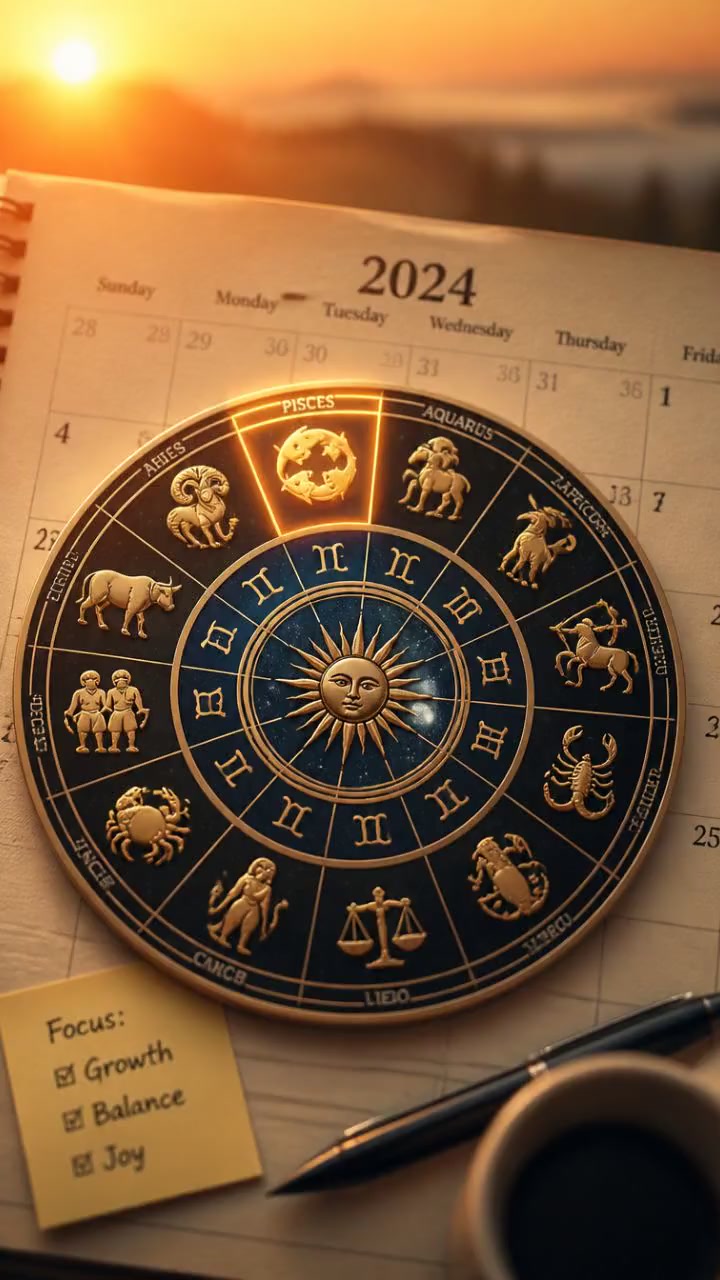 Votre Horoscope de la Semaine: Attendez-vous à des Surprises!