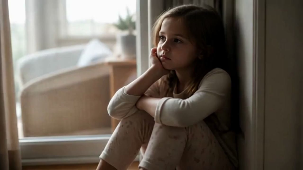 Les mots qui façonnent l'enfance