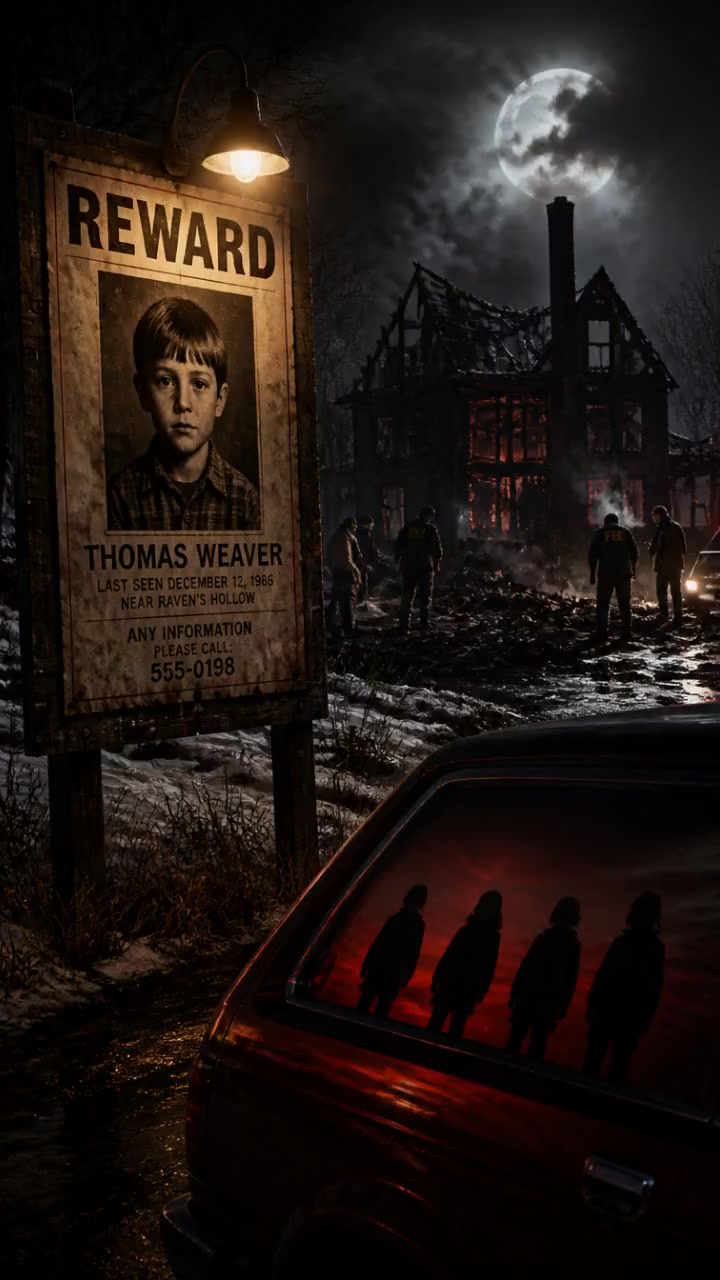 The Mystery of the Missing Sodder Children