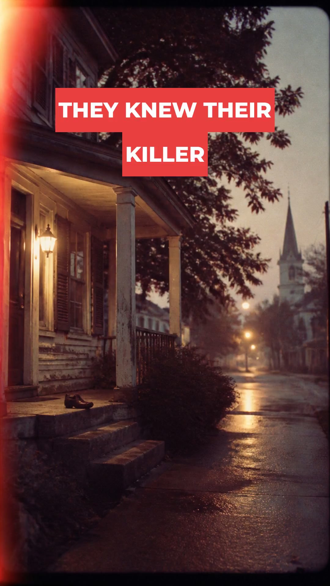 The Bardstown Murders: America's Chilling Mystery
