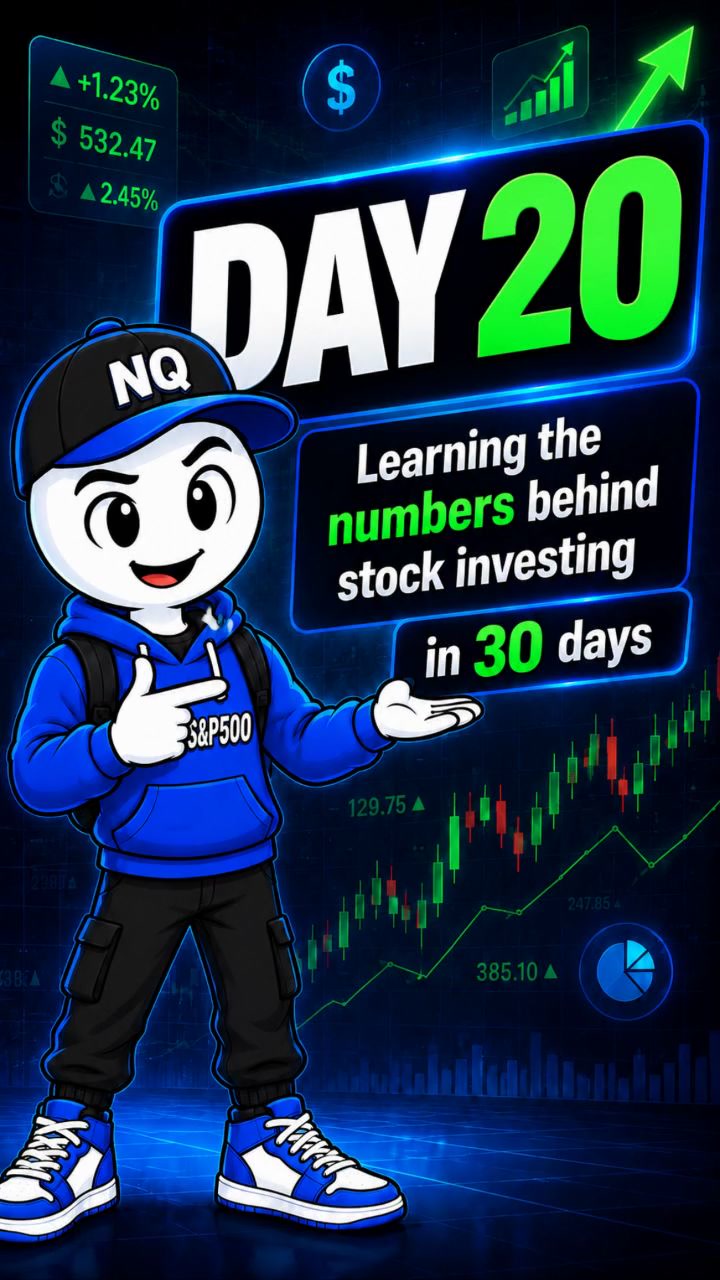Unlocking Current Ratio: What Investors Need to Know!