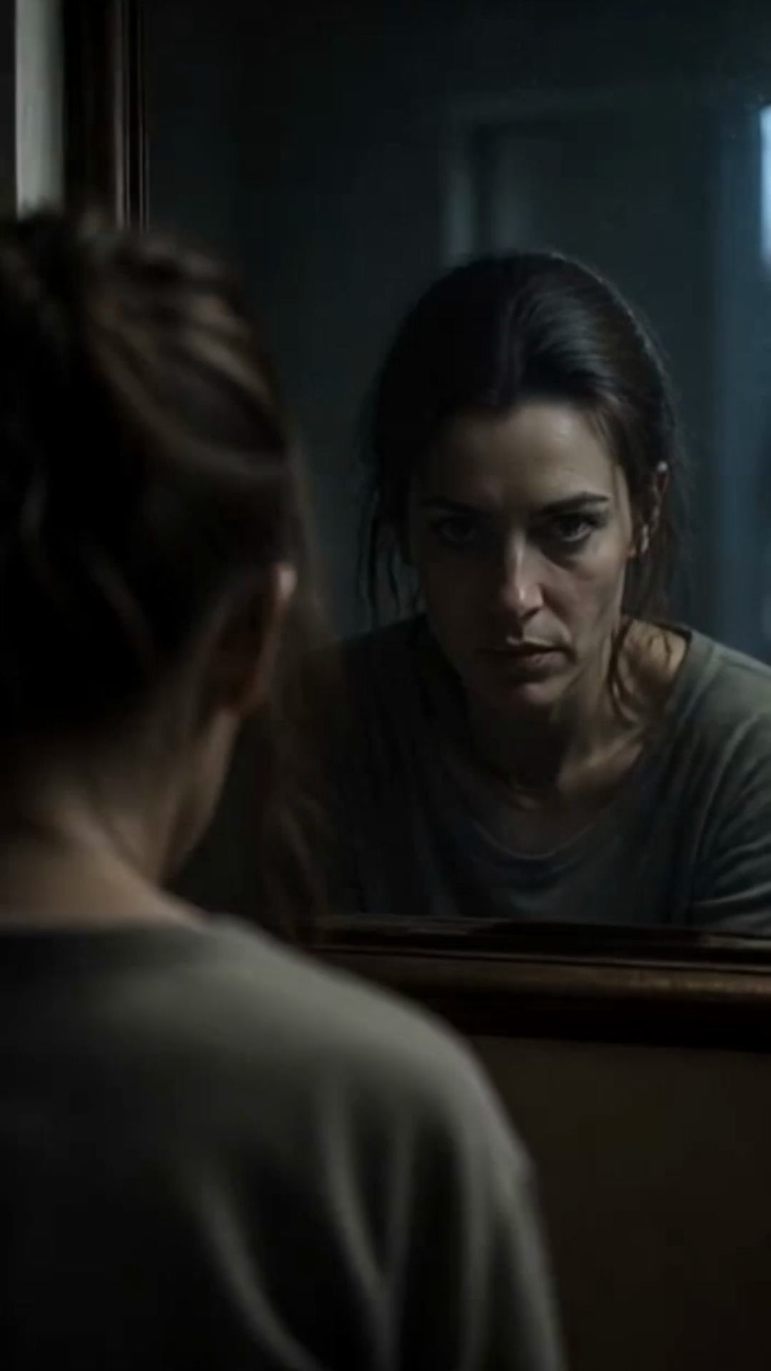 The Creepy Truth About Your Reflection