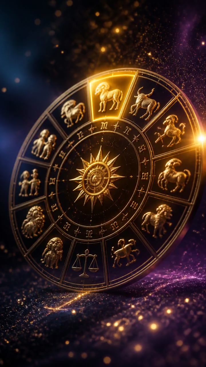 Horoscope du jour : Ce qui pourrait vous surprendre !