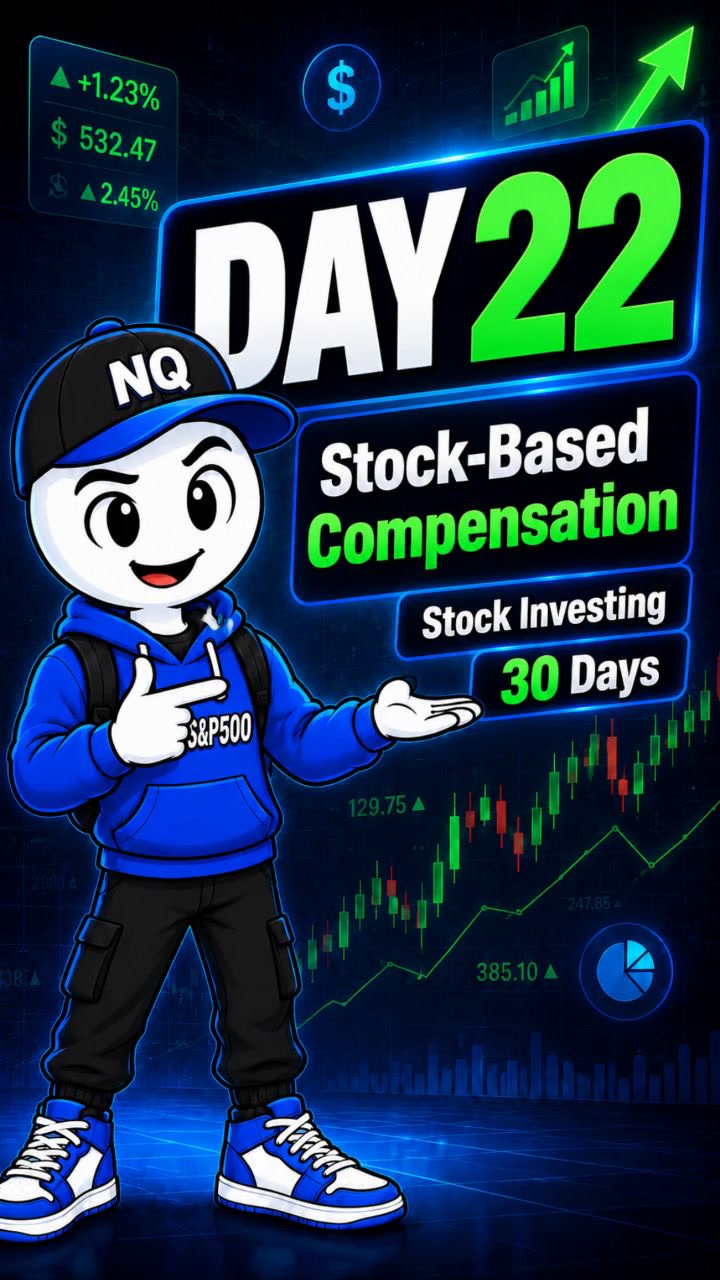 Understanding Stock-Based Compensation: What Investors Need to Know!