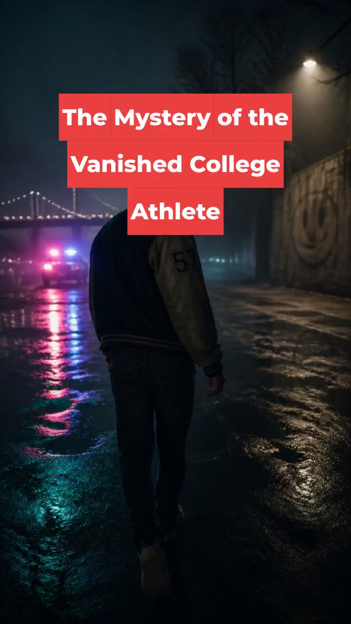 The Mystery of the Vanished College Athlete