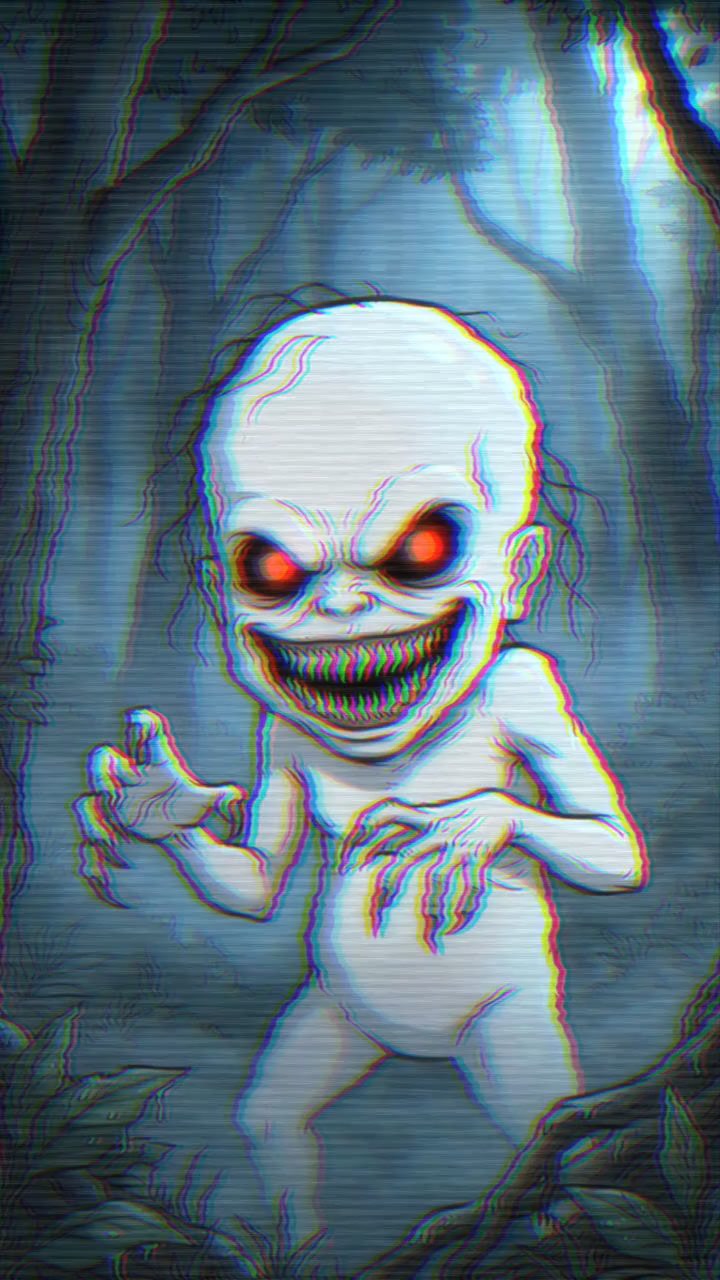 The Terrifying Truth About the Tiyanak!