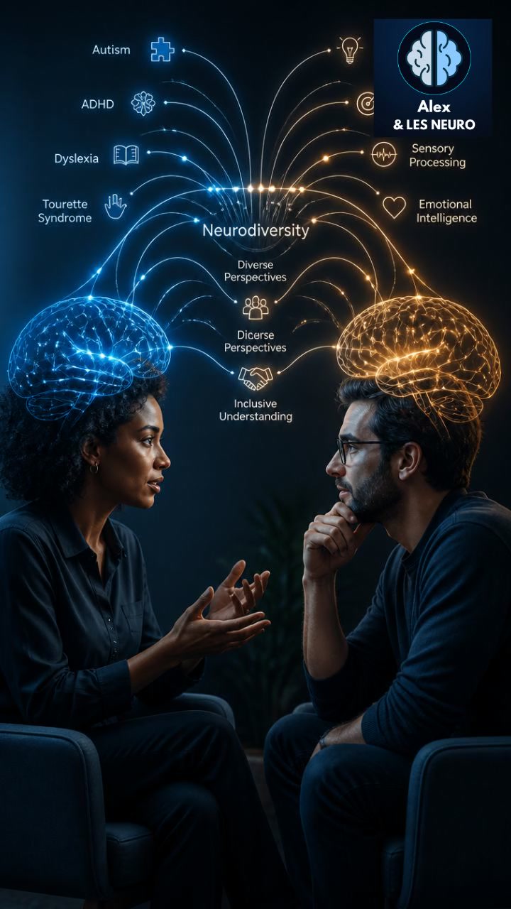 Comprendre un esprit HPI : la clef de la communication !
