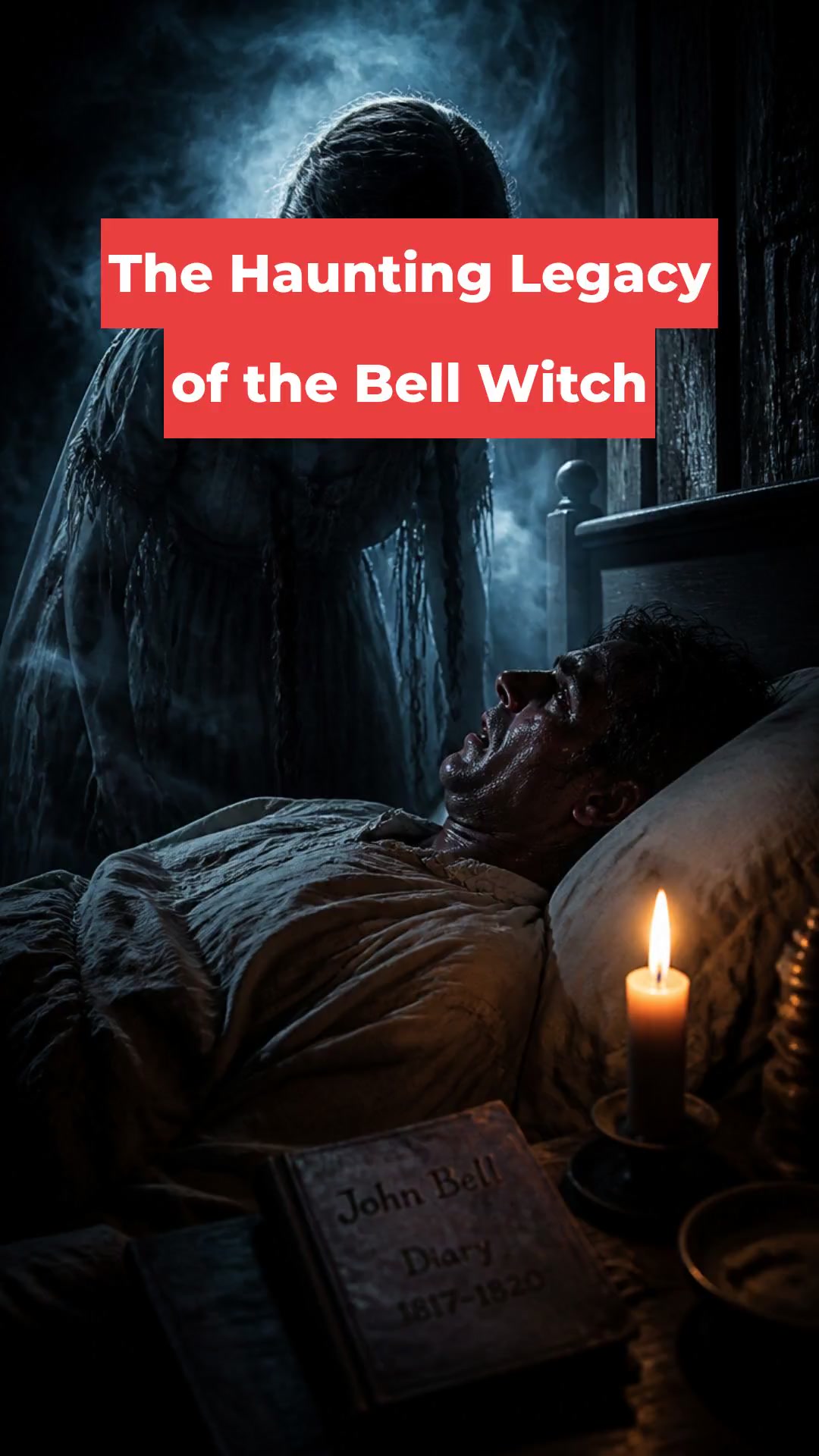 The Haunting Legacy of the Bell Witch
