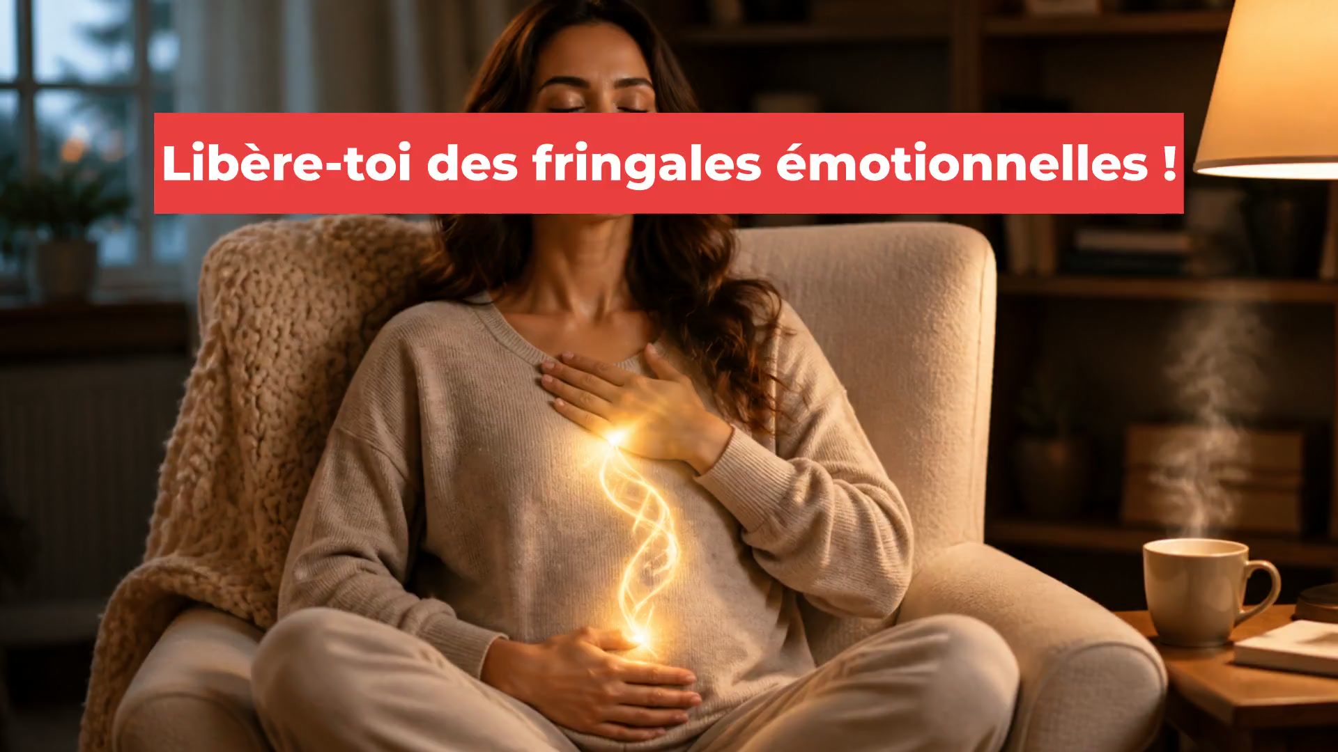 Libère-toi des fringales émotionnelles !
