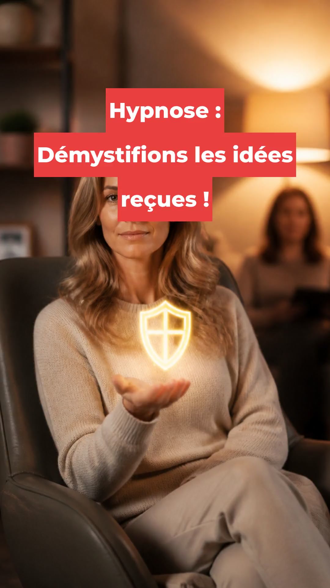 Hypnose : Démystifions les idées reçues !