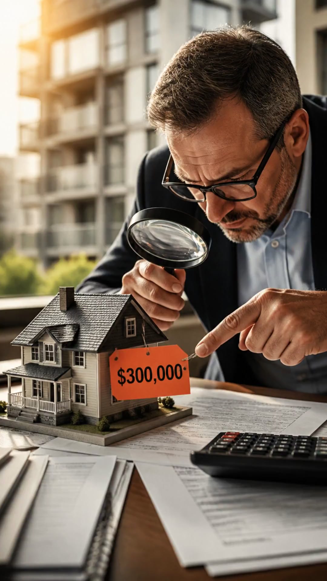 Évitez les pièges immobiliers : 7 signaux alarmants !