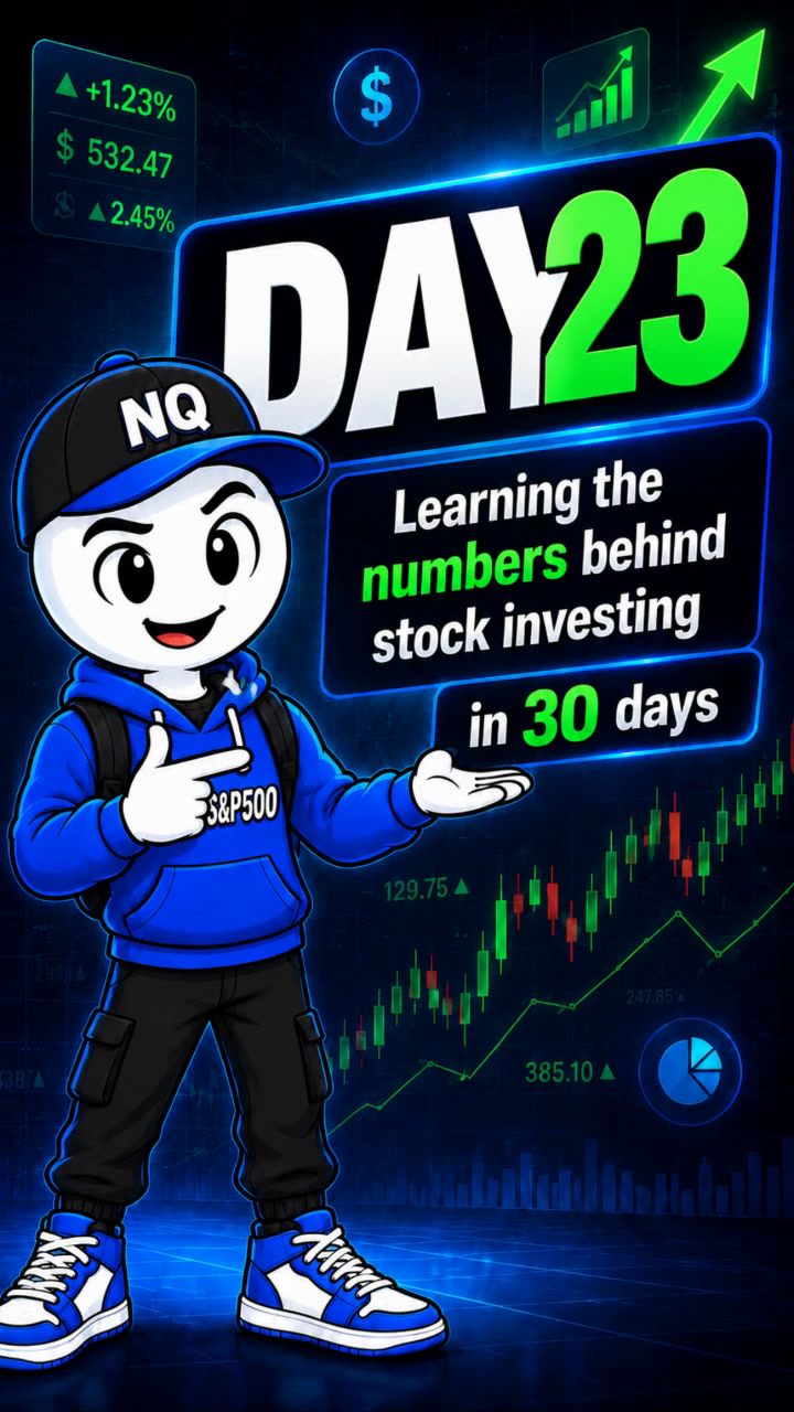 Understanding P/E Ratios: Key to Smart Investing!