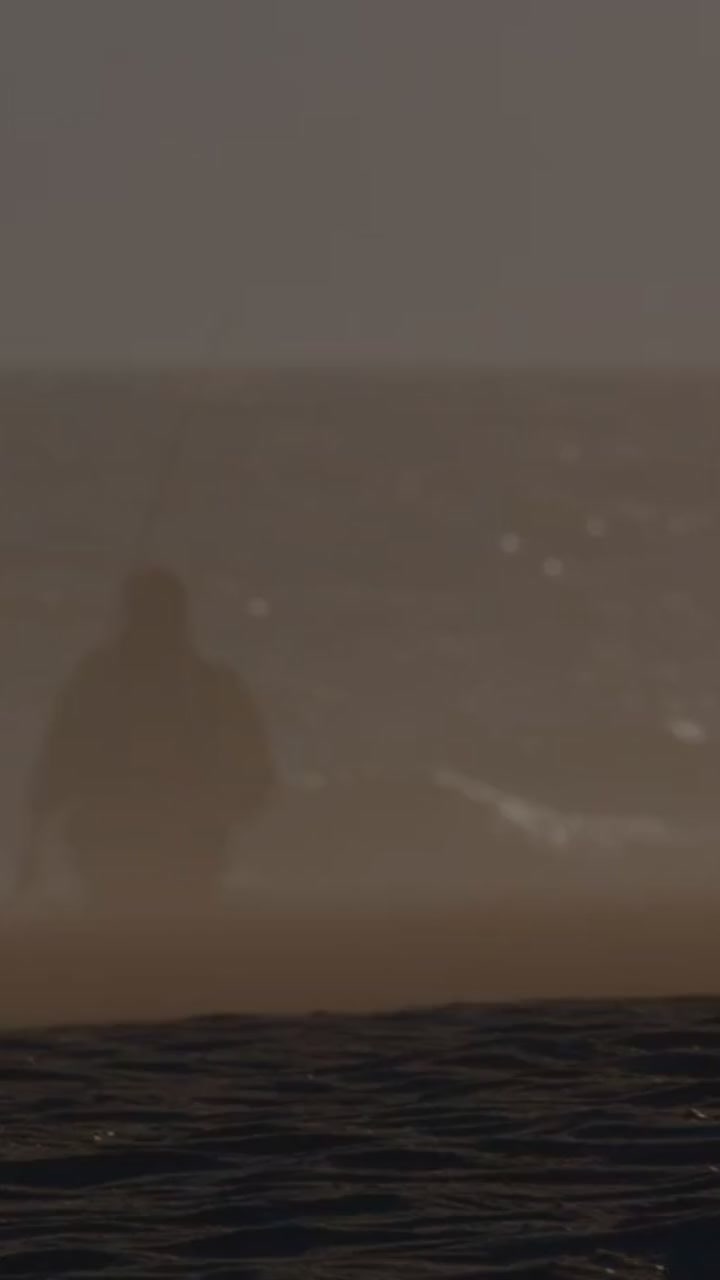 Surviving 438 Days Lost at Sea!