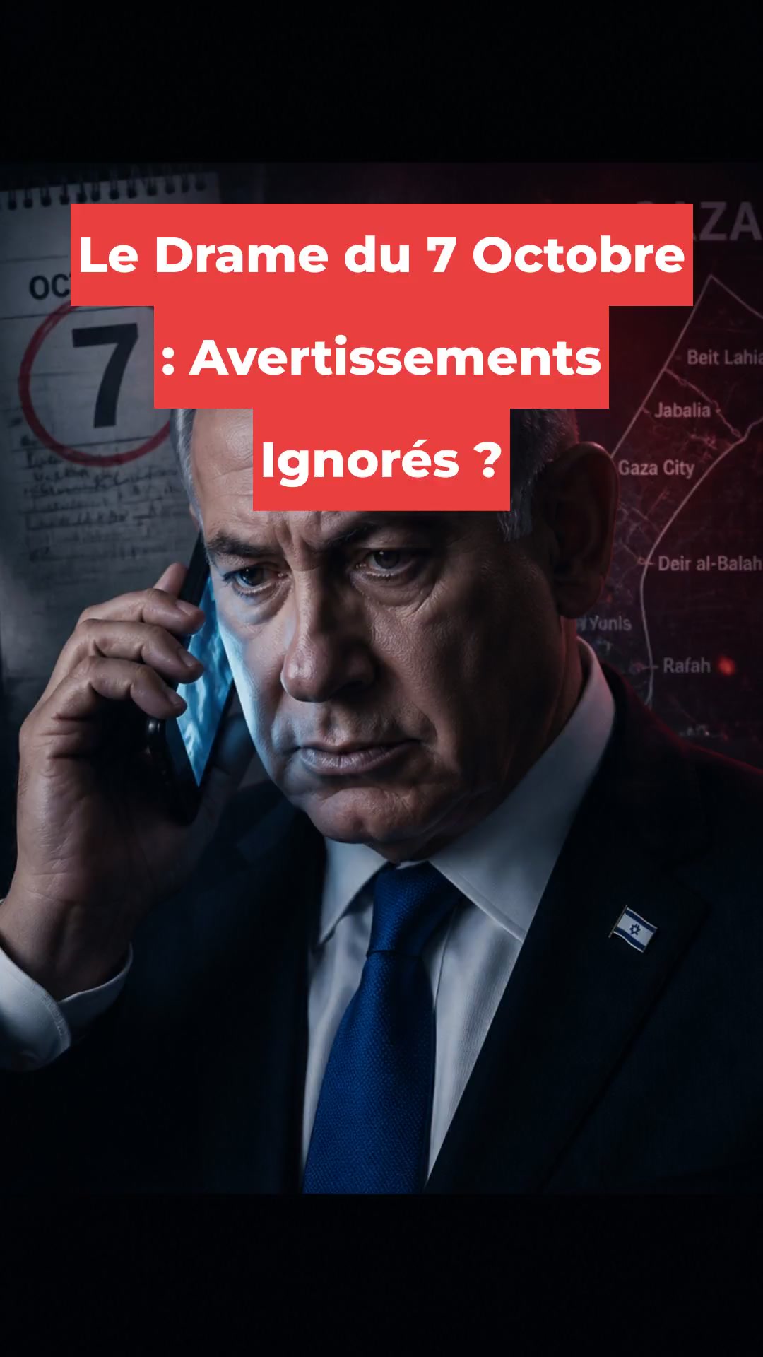 Le Drame du 7 Octobre : Avertissements Ignorés ?