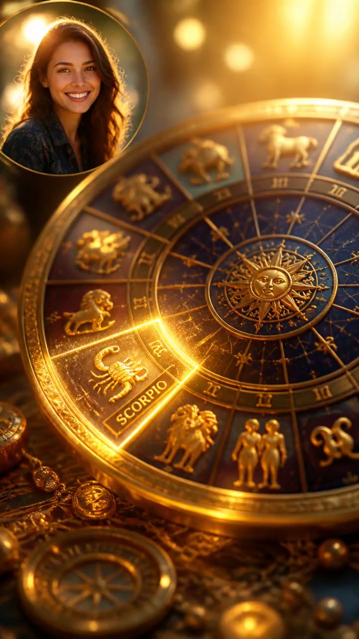 ✨ Horoscope : Quand le Plan B devient le meilleur choix !