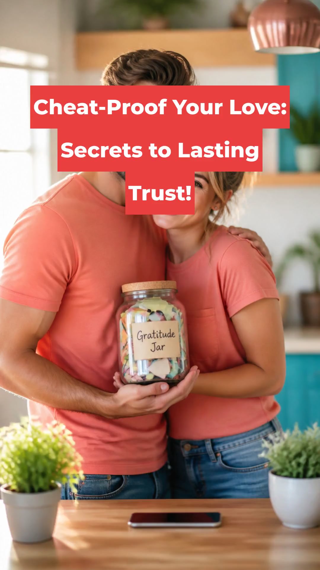 Cheat-Proof Your Love: Secrets to Lasting Trust!
