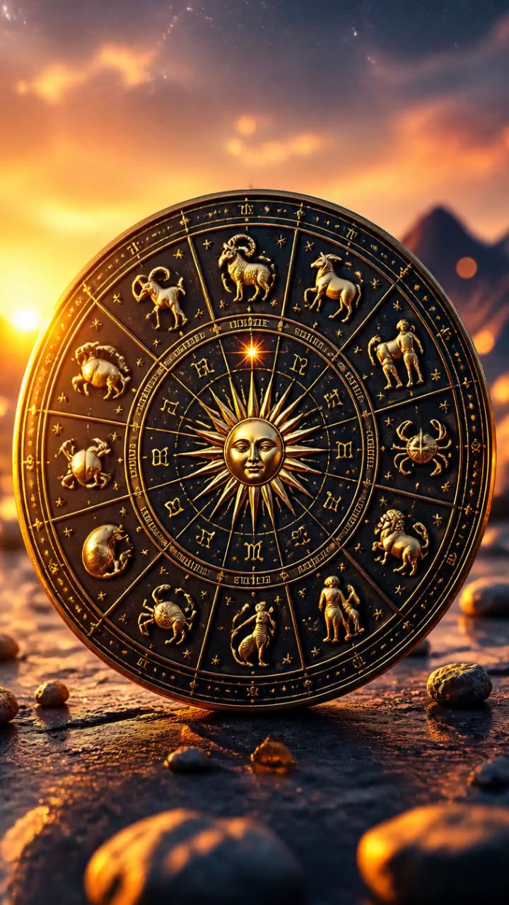 Votre Horoscope de Vendredi : Attendez-vous à des Surprises!
