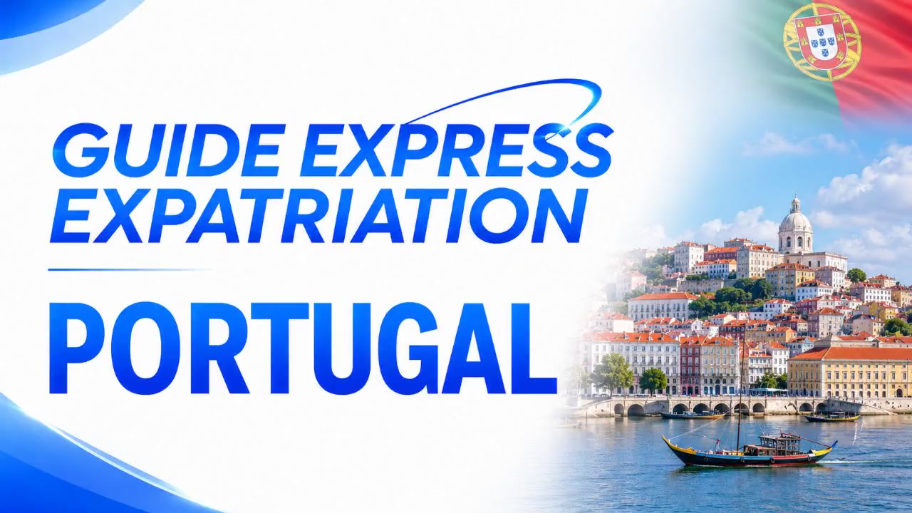 Guide Pratique pour S'Expatrier au Portugal !