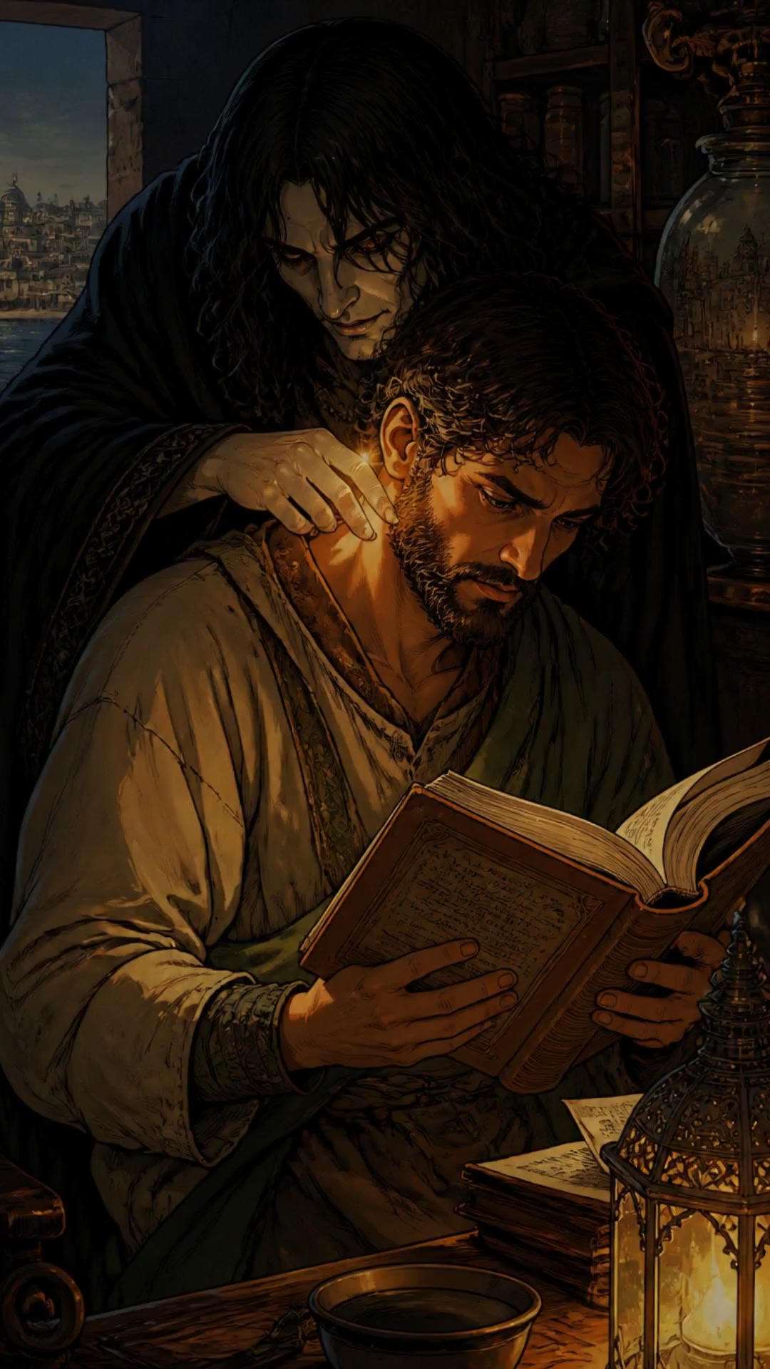 ¿Quiénes son los guardianes de tus sueños?