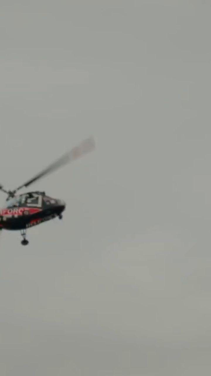 The Woman Who Survived a 33,000-Foot Fall!